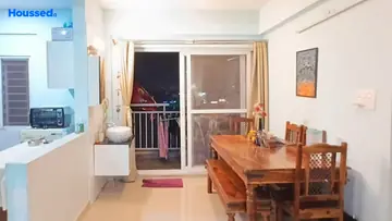 Project Image of 2 BHK Flat for Resale in Cynosure Whitespaces Whitefield, Bangalore - Image 183607