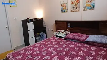 Project Image of 2 BHK Flat for Resale in Cynosure Whitespaces Whitefield, Bangalore - Image 183608