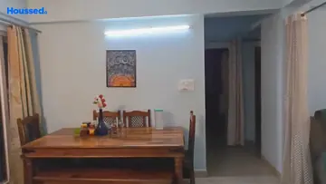 Project Image of 2 BHK Flat for Resale in Cynosure Whitespaces Whitefield, Bangalore - Image 183609