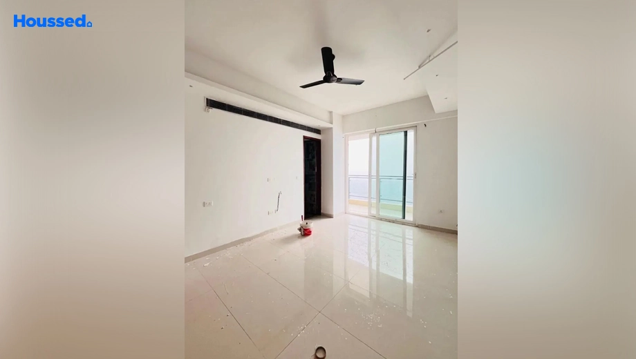 Project Image of 3 BHK Semi-Furnished Flat for Rent in Mahagun Mezzaria, Sector 78 - Image 183634