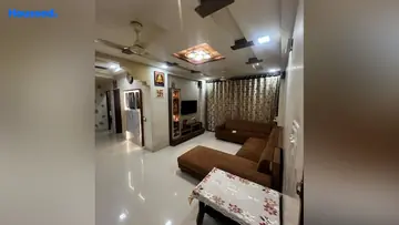 Project Image of 3 BHK Flat for Resale in Nikol, Ahmedabad - Image 183622
