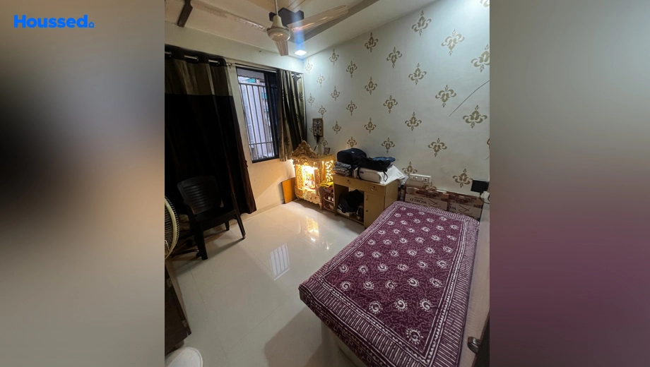 Project Image of 3 BHK Flat for Resale in Nikol - Image 183624