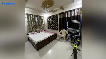 Project Image of 3 BHK Flat for Resale in Nikol, Ahmedabad - Image 183626