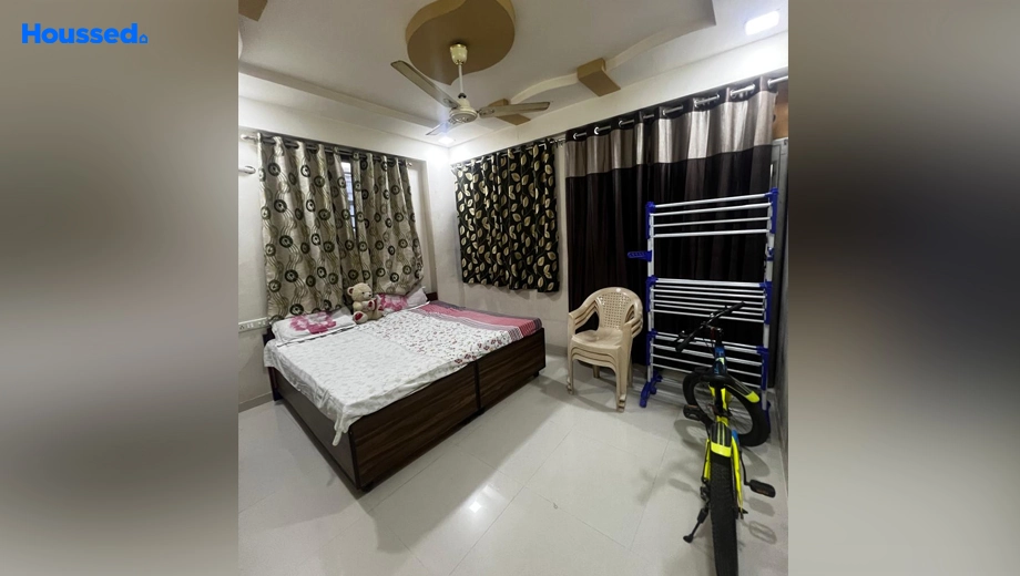 Project Image of 3 BHK Flat for Resale in Nikol - Image 183626