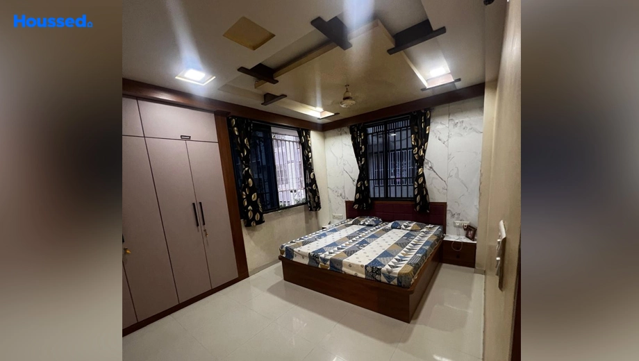Project Image of 3 BHK Flat for Resale in Nikol - Image 183627
