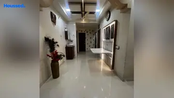 Project Image of 3 BHK Flat for Resale in Nikol, Ahmedabad - Image 183623