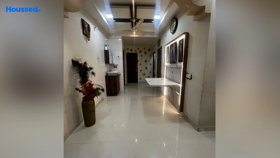 Project Image of 3 BHK Flat for Resale in Nikol - Image 183623