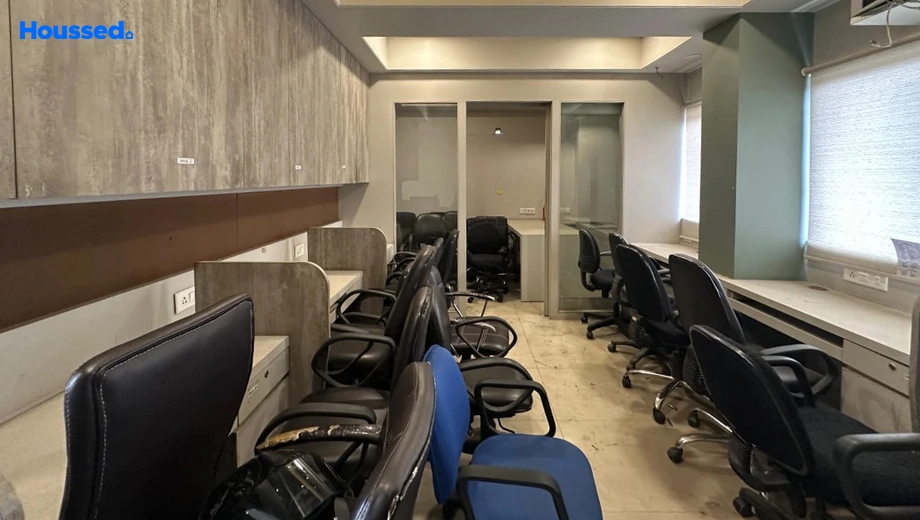 Project Image of Office Space for Rent in GS Road - Image 184263