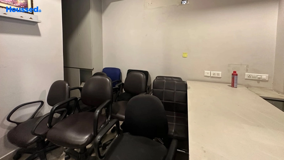 Project Image of Office Space for Rent in GS Road - Image 184264