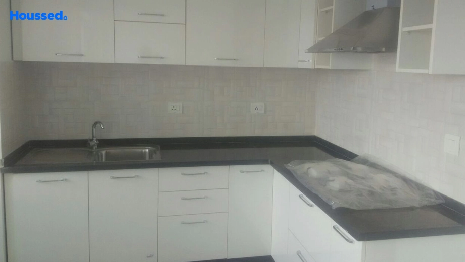 Project Image of 3 BHK Flat for Resale in Mantri Webcity, Narayanapura - Image 183620