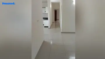 Project Image of 3 BHK Flat for Resale in Mantri Webcity Narayanapura, Bangalore - Image 183638
