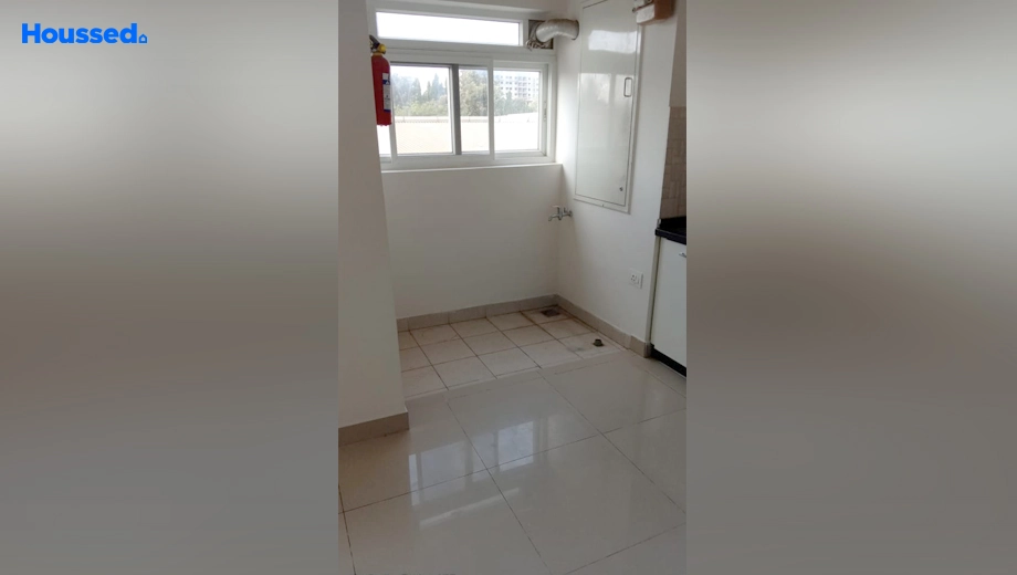 Project Image of 3 BHK Flat for Resale in Mantri Webcity, Narayanapura - Image 183639