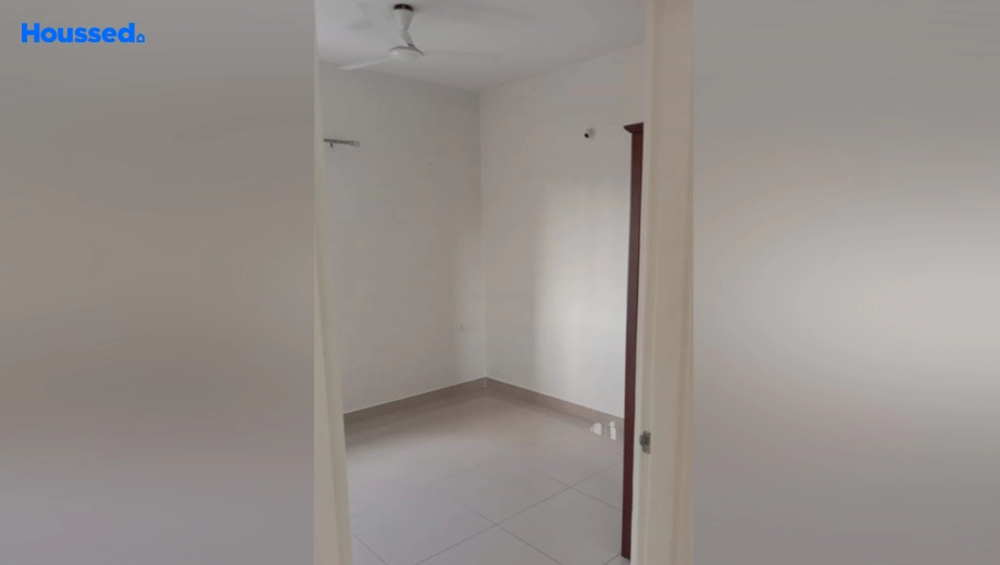 Project Image of 3 BHK Flat for Resale in Mantri Webcity, Narayanapura - Image 183640
