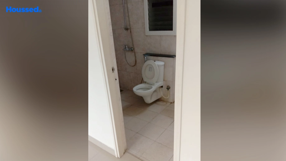 Project Image of 3 BHK Flat for Resale in Mantri Webcity, Narayanapura - Image 183641