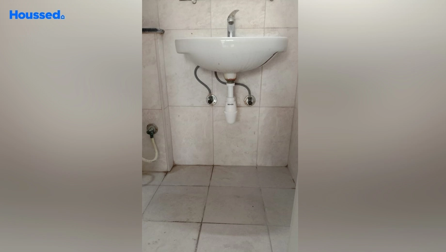 Project Image of 3 BHK Flat for Resale in Mantri Webcity, Narayanapura - Image 183642