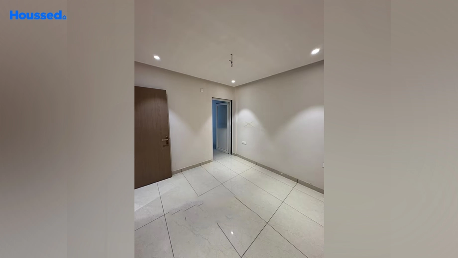 Project Image of 3 BHK Flat for Resale in RKN Nakshatra Township, Awadhpuri - Image 183629
