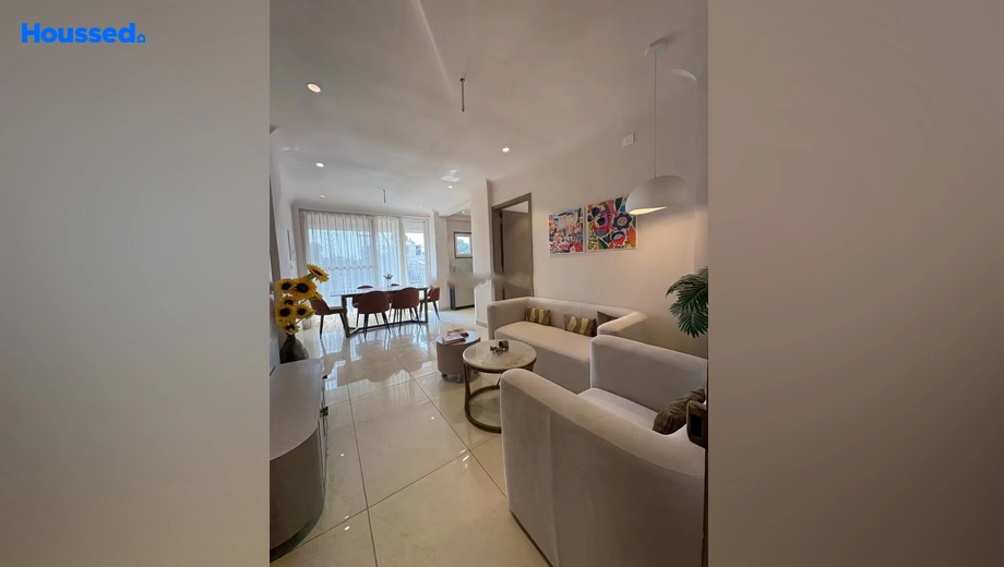 Project Image of 3 BHK Flat for Resale in RKN Nakshatra Township, Awadhpuri - Image 183631