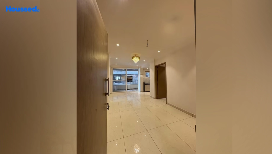 Project Image of 3 BHK Flat for Resale in RKN Nakshatra Township, Awadhpuri - Image 183628