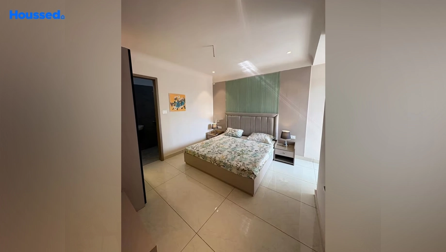 Project Image of 3 BHK Flat for Resale in RKN Nakshatra Township, Awadhpuri - Image 183632
