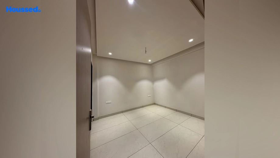 Project Image of 3 BHK Flat for Resale in RKN Nakshatra Township, Awadhpuri - Image 183633