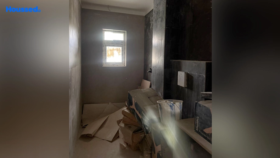 Project Image of 4 BHK Flat for Resale in Anand Regency, Lal Ganesh - Image 183656