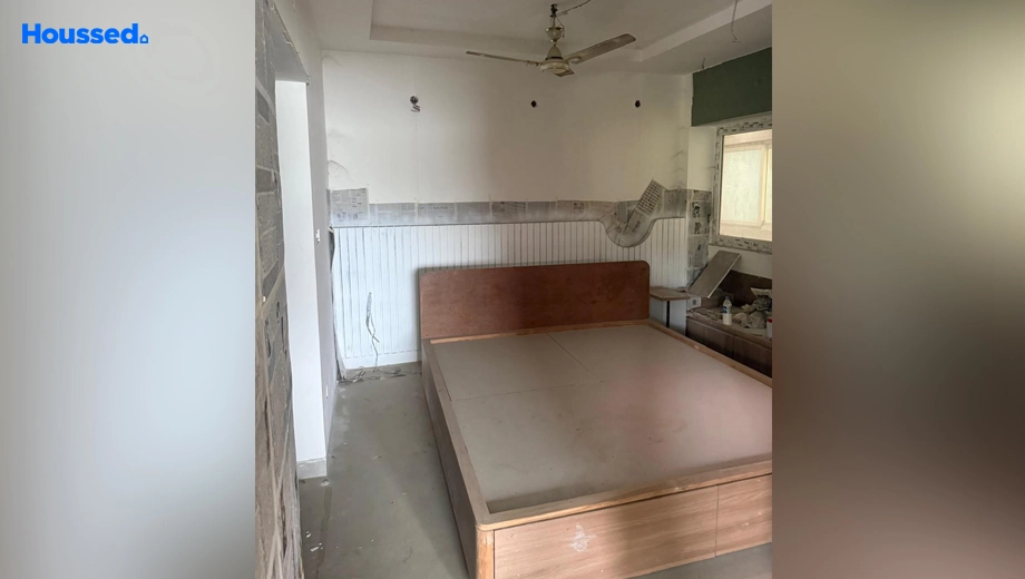 Project Image of 4 BHK Flat for Resale in Anand Regency, Lal Ganesh - Image 183657