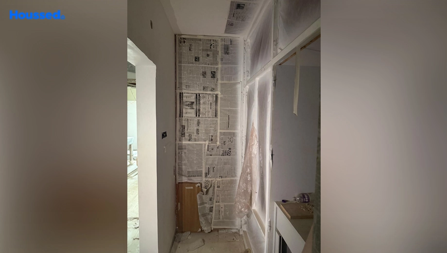 Project Image of 4 BHK Flat for Resale in Anand Regency, Lal Ganesh - Image 183658