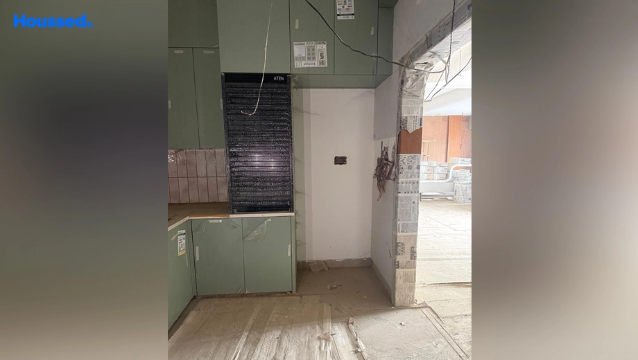 Project Image of 4 BHK Flat for Resale in Anand Regency, Lal Ganesh - Image 183660