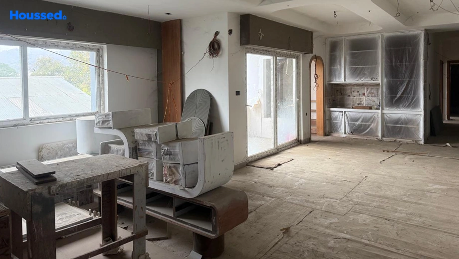 Project Image of 4 BHK Flat for Resale in Anand Regency, Lal Ganesh - Image 183654