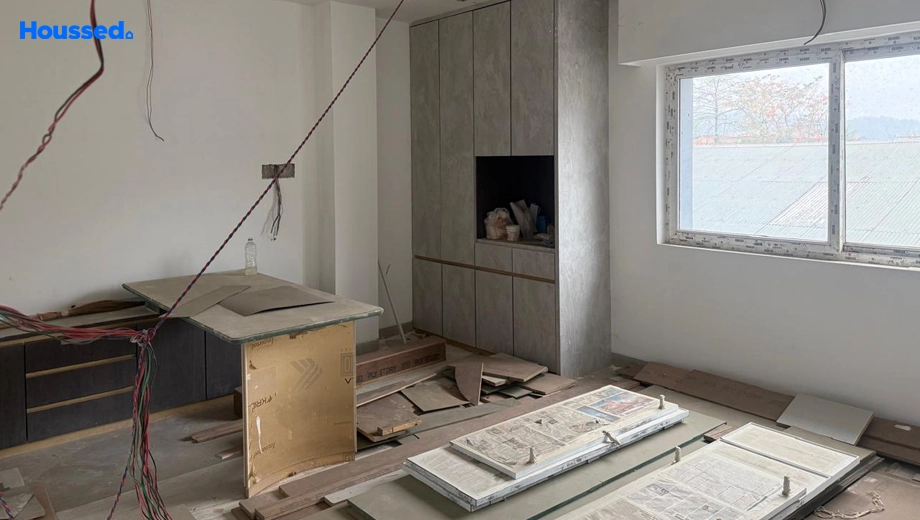 Project Image of 4 BHK Flat for Resale in Anand Regency, Lal Ganesh - Image 183648