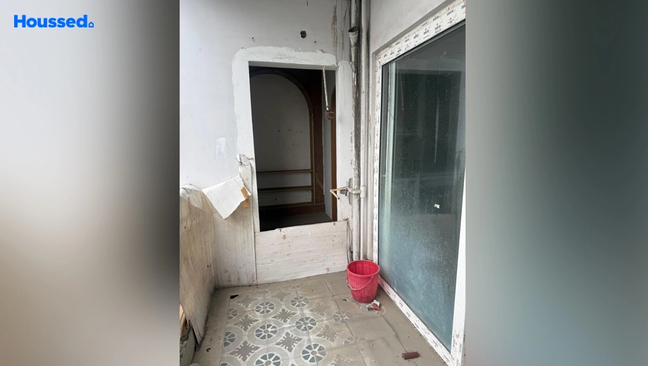 Project Image of 4 BHK Flat for Resale in Anand Regency, Lal Ganesh - Image 183649