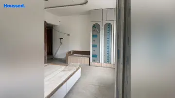 Project Image of 4 BHK Flat for Resale in Anand Regency Lal Ganesh, Guwahati - Image 183651
