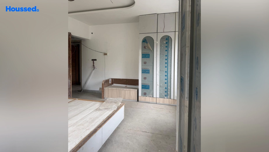 Project Image of 4 BHK Flat for Resale in Anand Regency, Lal Ganesh - Image 183651
