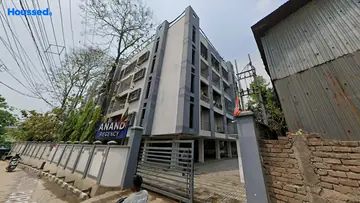 Project Image of 4 BHK Flat for Resale in Anand Regency Lal Ganesh, Guwahati - Image 183662
