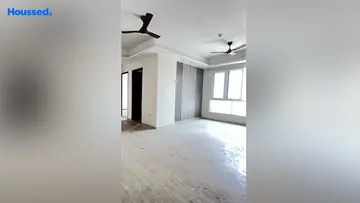 Project Image of 3 BHK Penthouse for Rent in Mahagun Mezzaria Sector 78, Noida - Image 183663