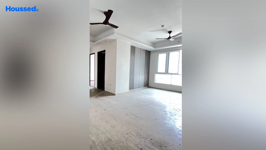 Project Image of 3 BHK Semi-Furnished Penthouse for Rent in Mahagun Mezzaria, Sector 78 - Image 183663