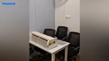 Project Image of Commercial Office Space for Rent in Vesu, Surat - Image 183644