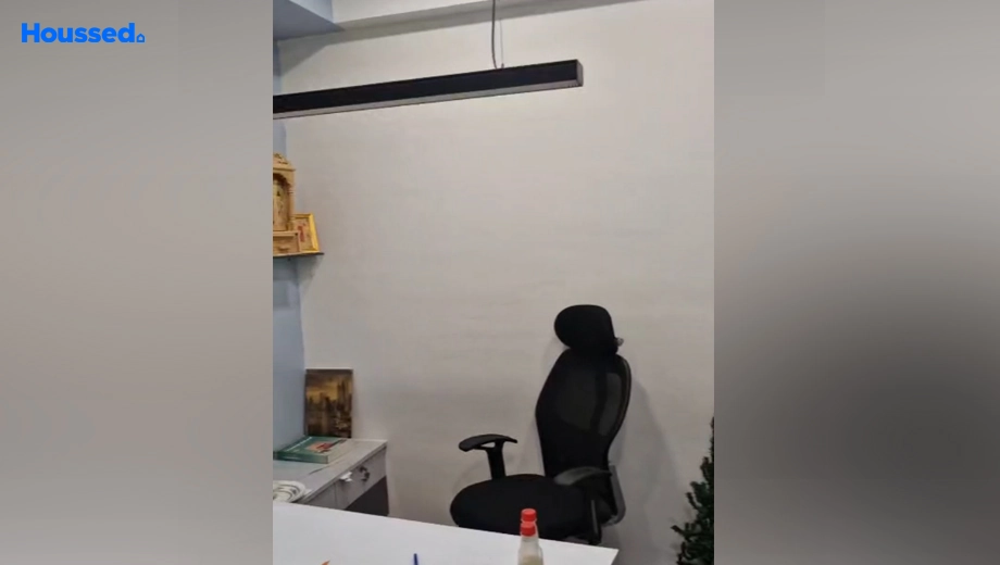 Project Image of Office Space for Rent in Vesu - Image 183646