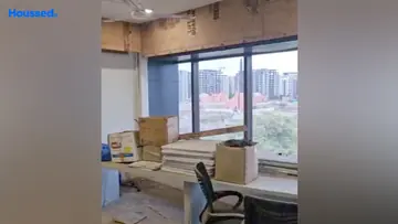 Project Image of Commercial Office Space for Rent in Vesu, Surat - Image 183645