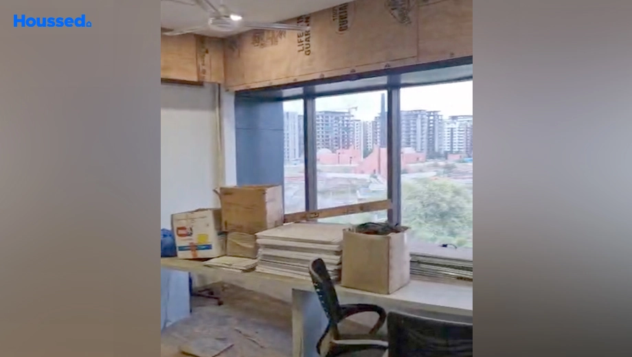 Project Image of Office Space for Rent in Vesu - Image 183645