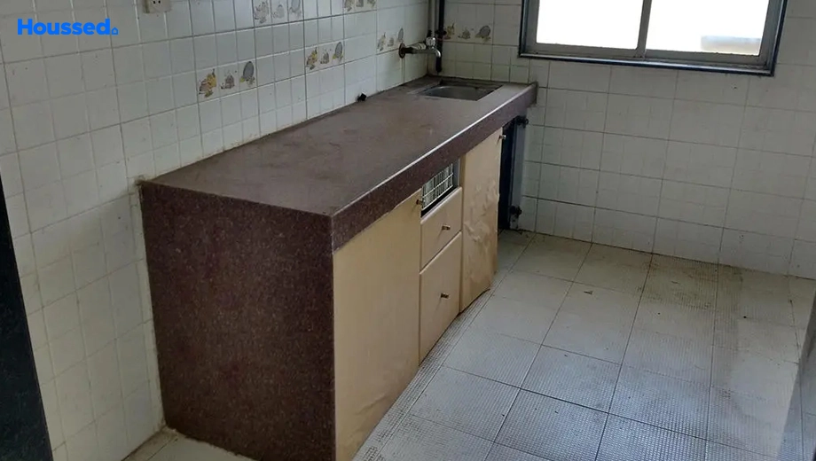 Project Image of 2 BHK Flat for Resale in Vasai East - Image 183668