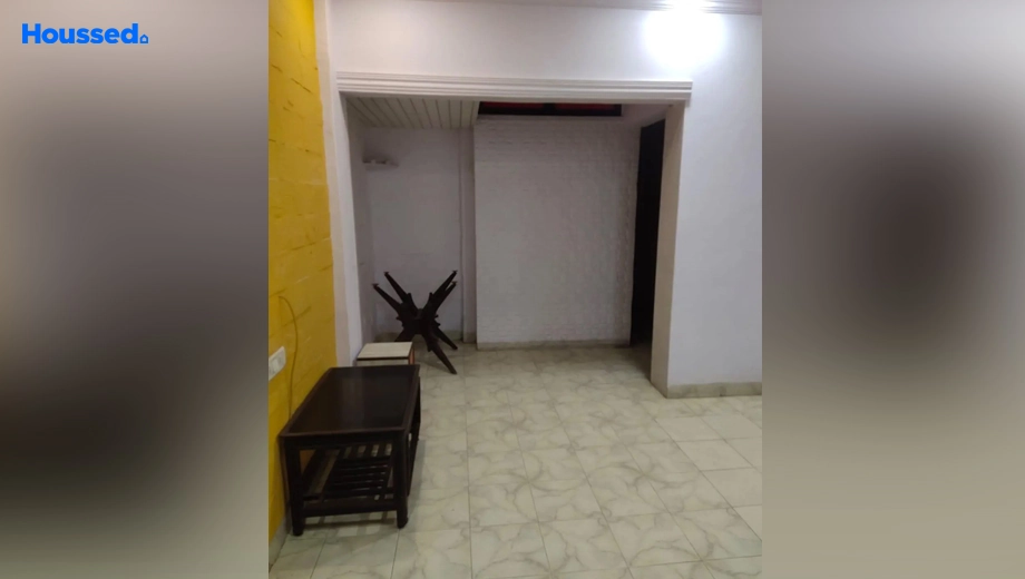 Project Image of 1 BHK Flat for Resale in Vasai East - Image 183682