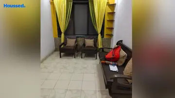 Project Image of 1 BHK Flat for Resale in Vasai East, Palghar - Image 183683