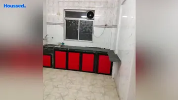 Project Image of 1 BHK Flat for Resale in Vasai East, Palghar - Image 183684
