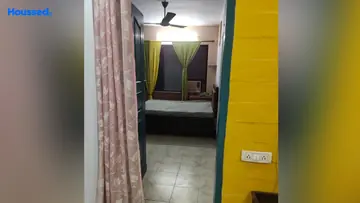 Project Image of 1 BHK Flat for Resale in Vasai East, Palghar - Image 183685