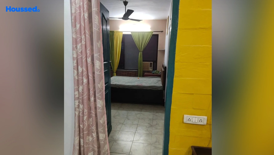 Project Image of 1 BHK Flat for Resale in Vasai East - Image 183685