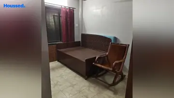 Project Image of 1 BHK Flat for Resale in Vasai East, Palghar - Image 183687