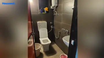 Project Image of 1 BHK Flat for Resale in Vasai East, Palghar - Image 183689