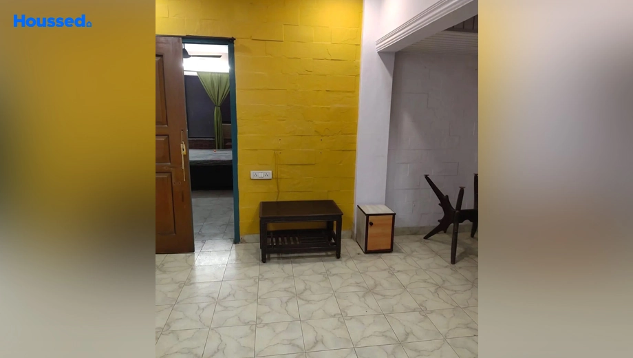 Project Image of 1 BHK Flat for Resale in Vasai East - Image 183686