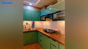 Project Image of 4 BHK Penthouse for Resale in Lalghati, Bhopal - Image 183676